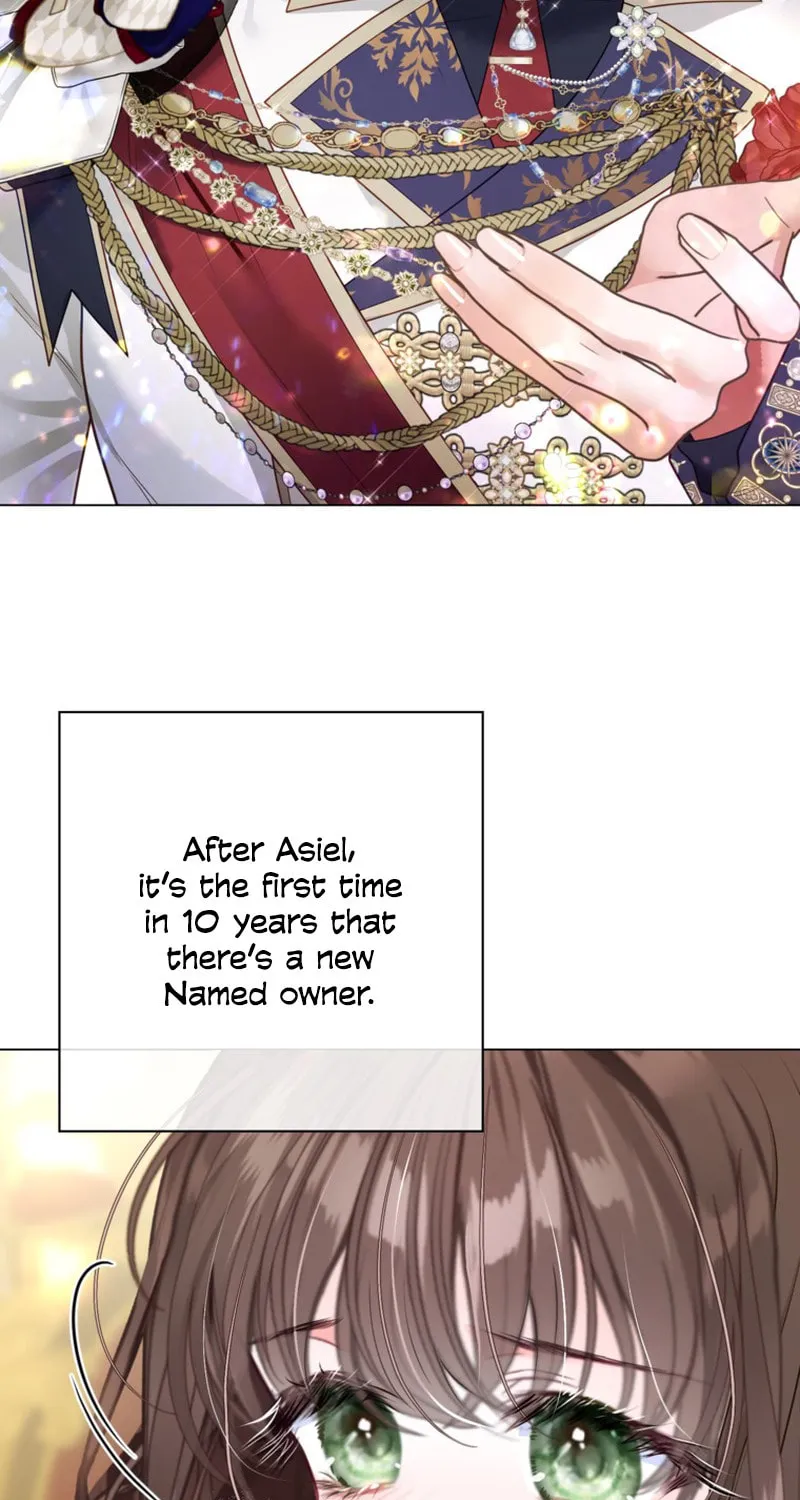 The World Without My Sister Who Everyone Loved Chapter 36 page 17 - 