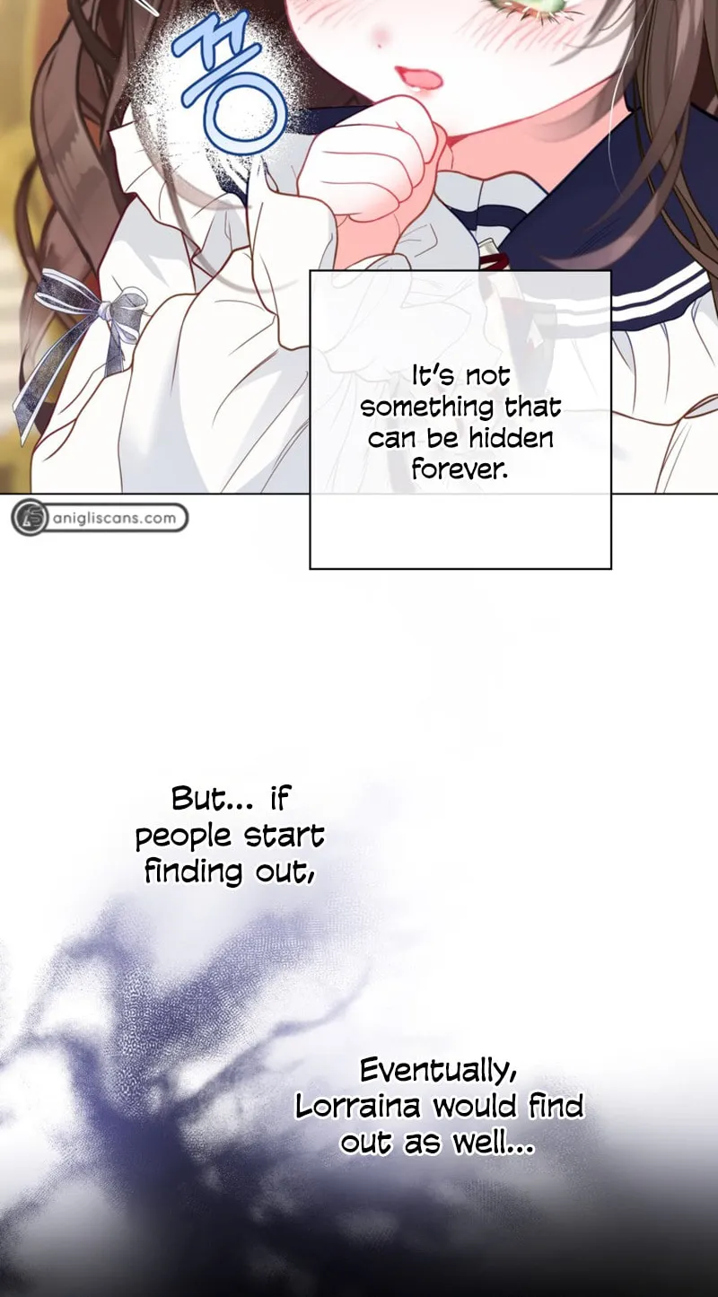 The World Without My Sister Who Everyone Loved Chapter 36 page 18 - 