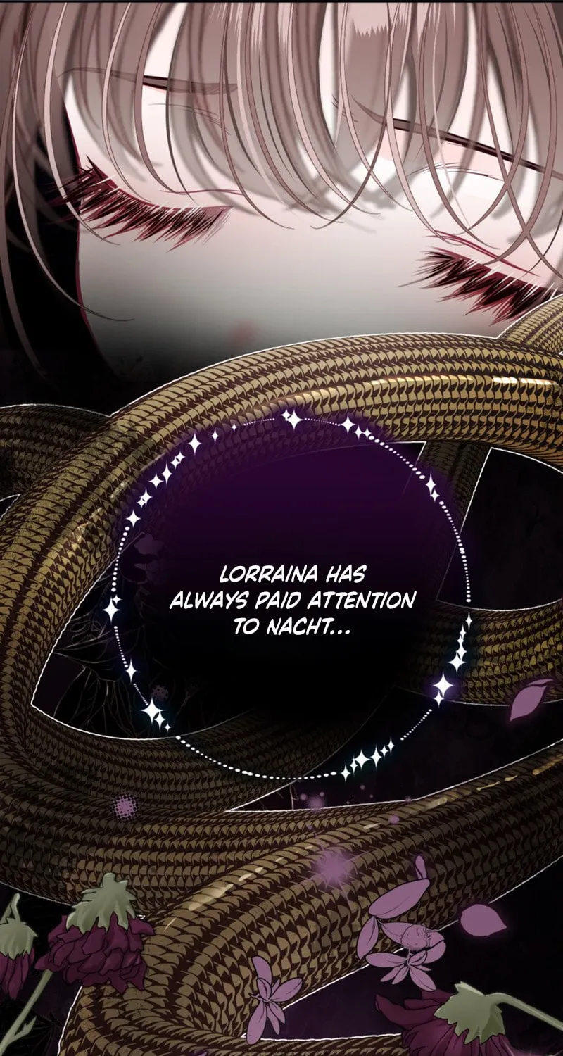 The World Without My Sister Who Everyone Loved Chapter 36 page 19 - 