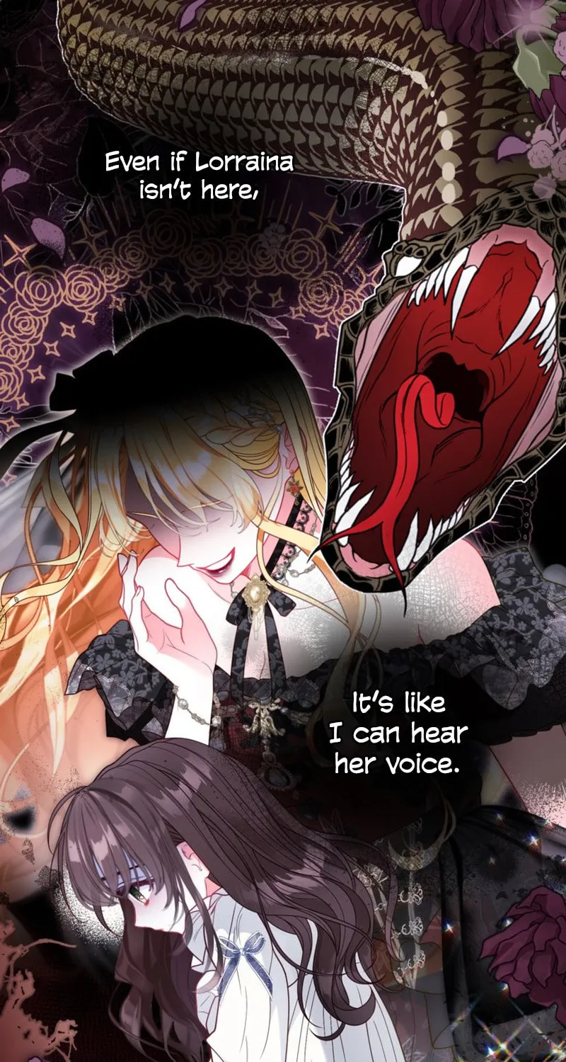 The World Without My Sister Who Everyone Loved Chapter 36 page 20 - 