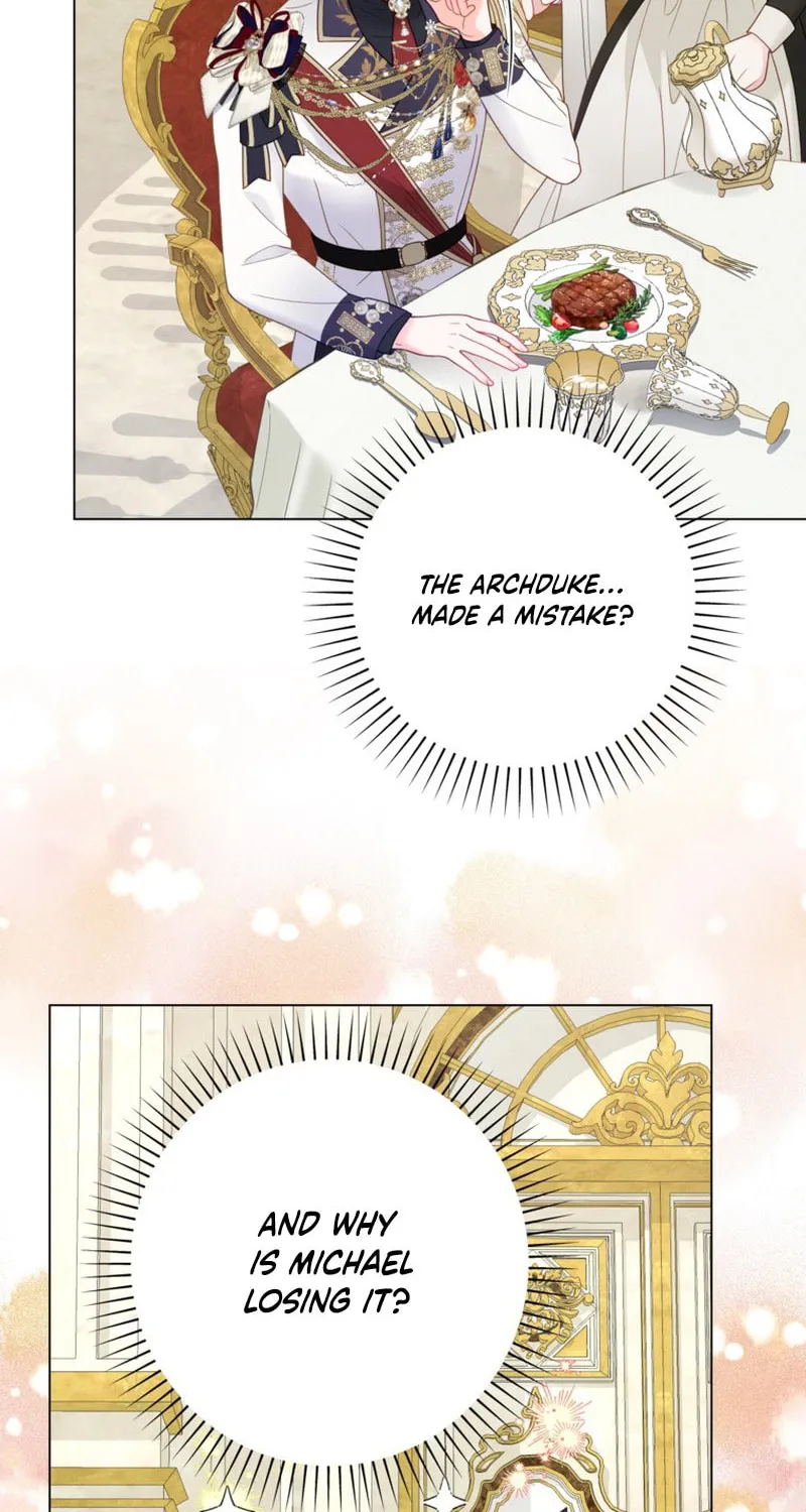 The World Without My Sister Who Everyone Loved Chapter 36 page 3 - 