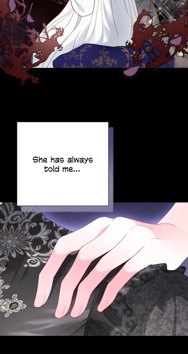 The World Without My Sister Who Everyone Loved Chapter 36 page 21 - 
