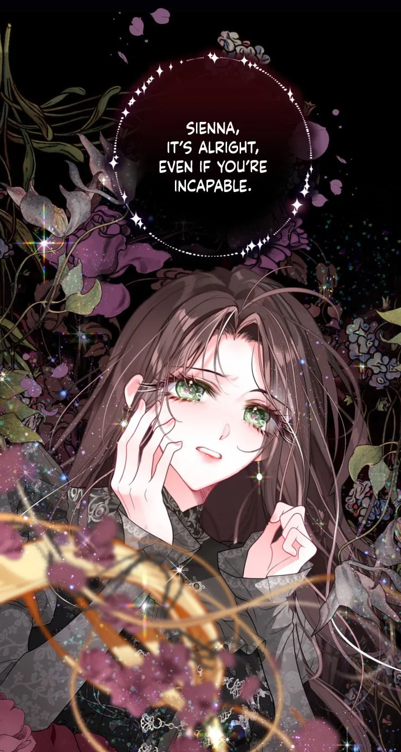 The World Without My Sister Who Everyone Loved Chapter 36 page 22 - 