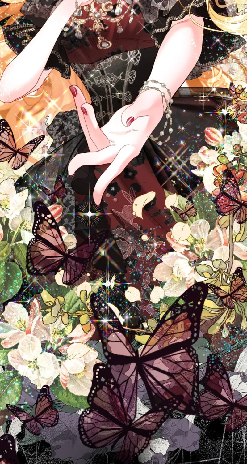 The World Without My Sister Who Everyone Loved Chapter 36 page 24 - 