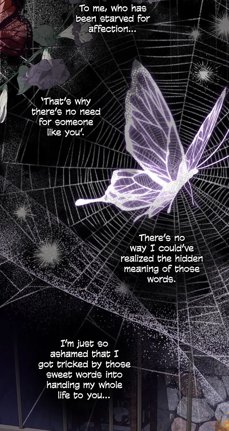 The World Without My Sister Who Everyone Loved Chapter 36 page 25 - 