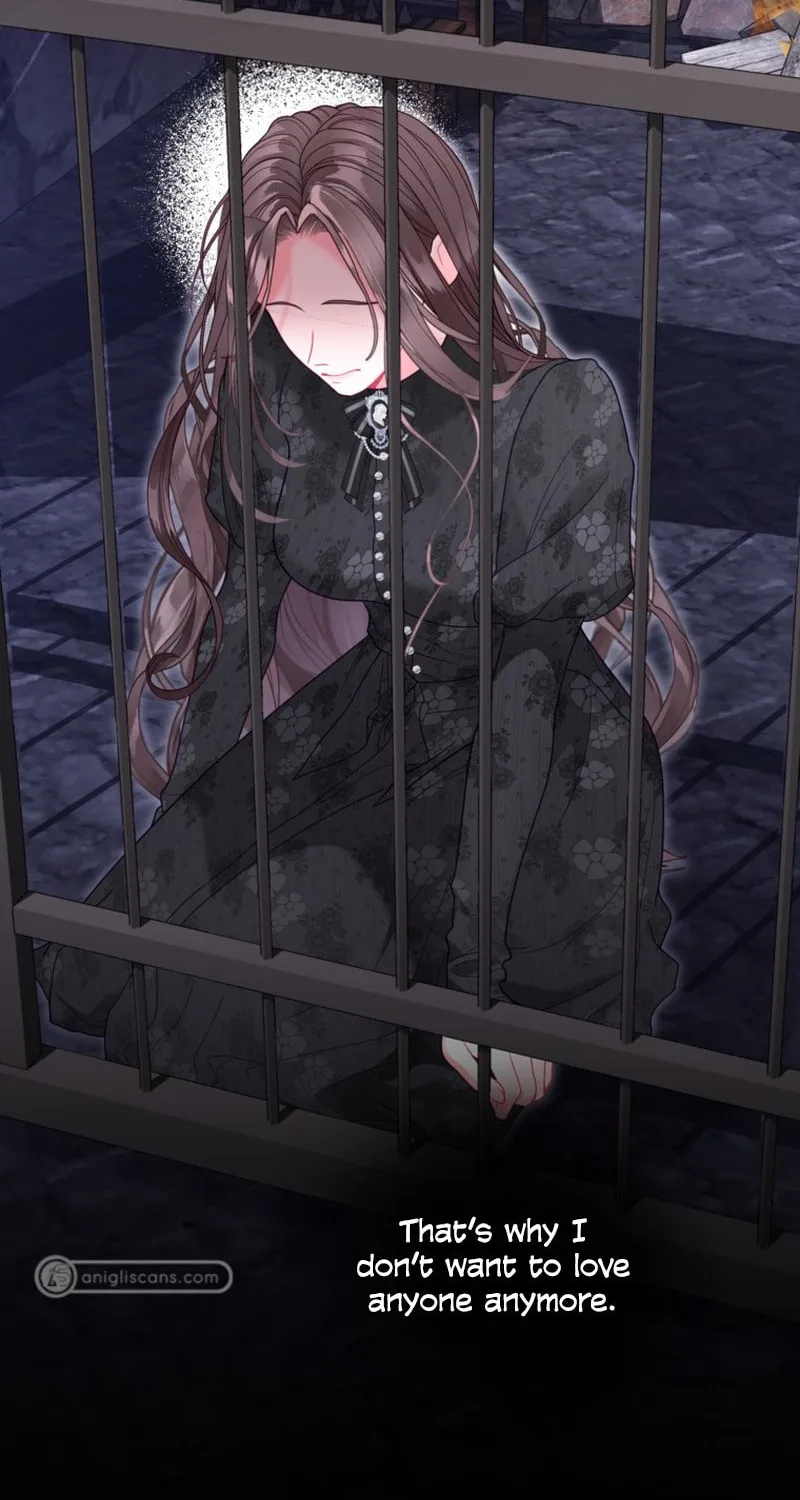 The World Without My Sister Who Everyone Loved Chapter 36 page 26 - 