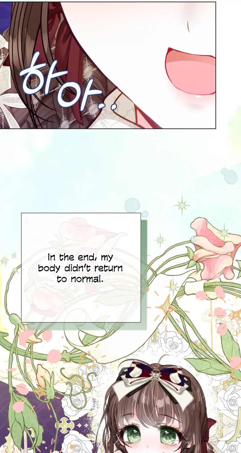 The World Without My Sister Who Everyone Loved Chapter 36 page 30 - 