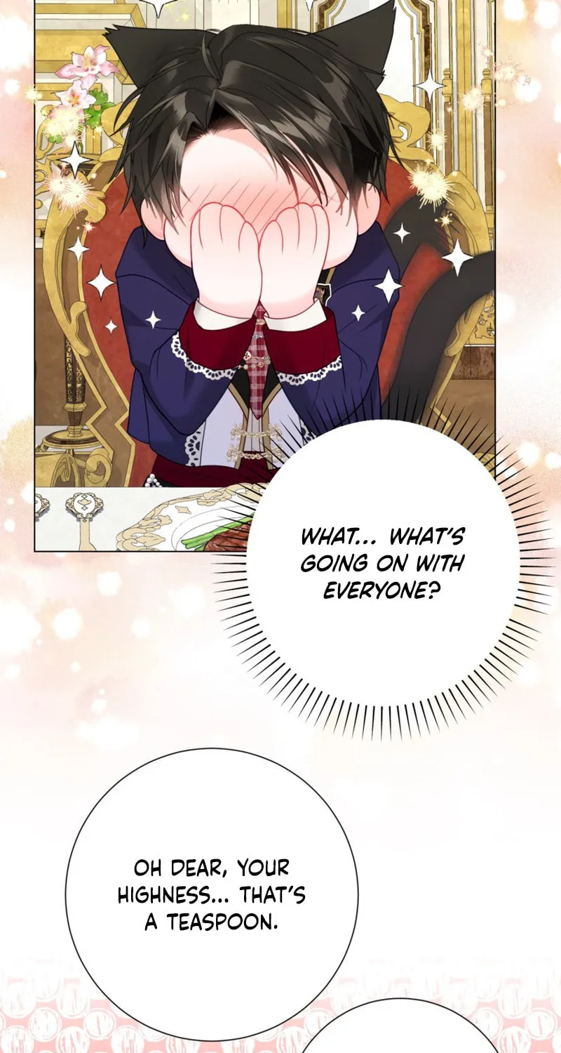 The World Without My Sister Who Everyone Loved Chapter 36 page 4 - 