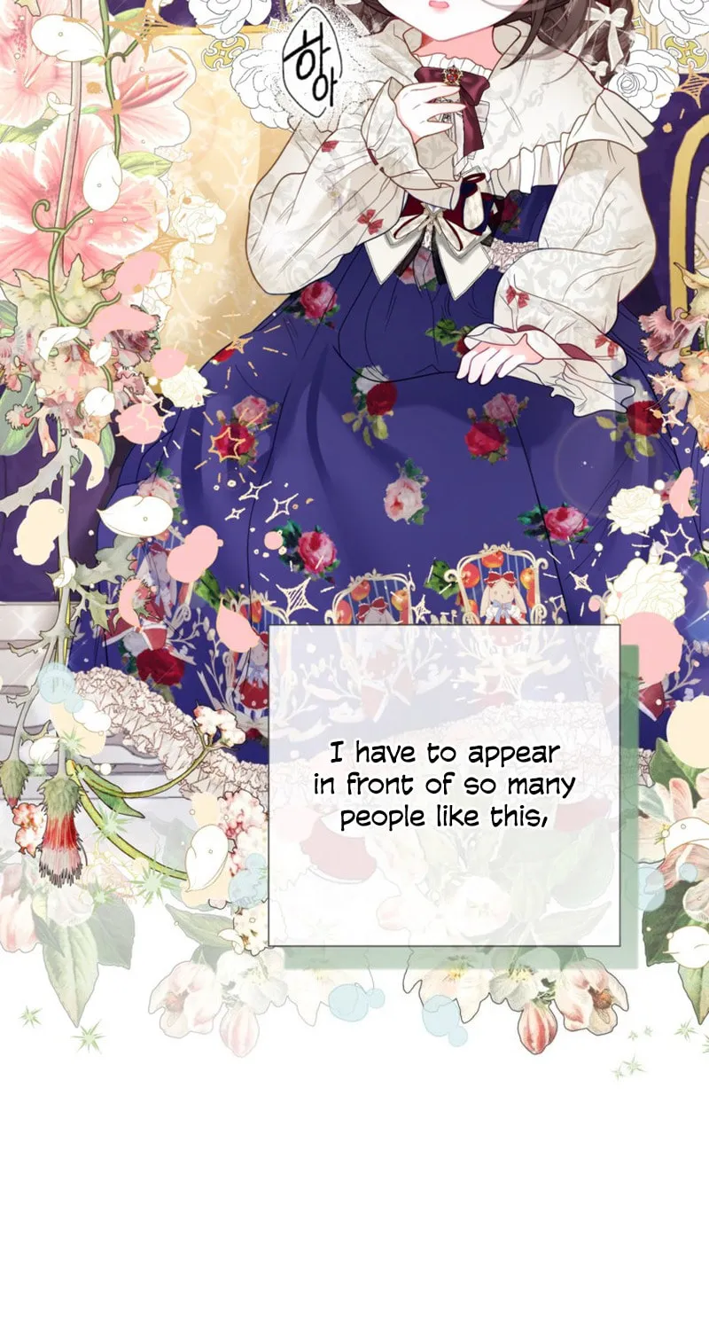 The World Without My Sister Who Everyone Loved Chapter 36 page 31 - 