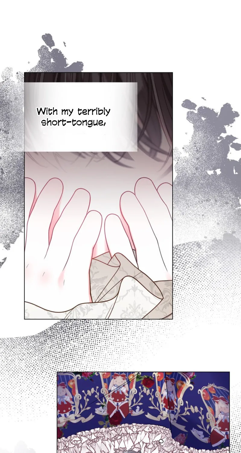 The World Without My Sister Who Everyone Loved Chapter 36 page 32 - 