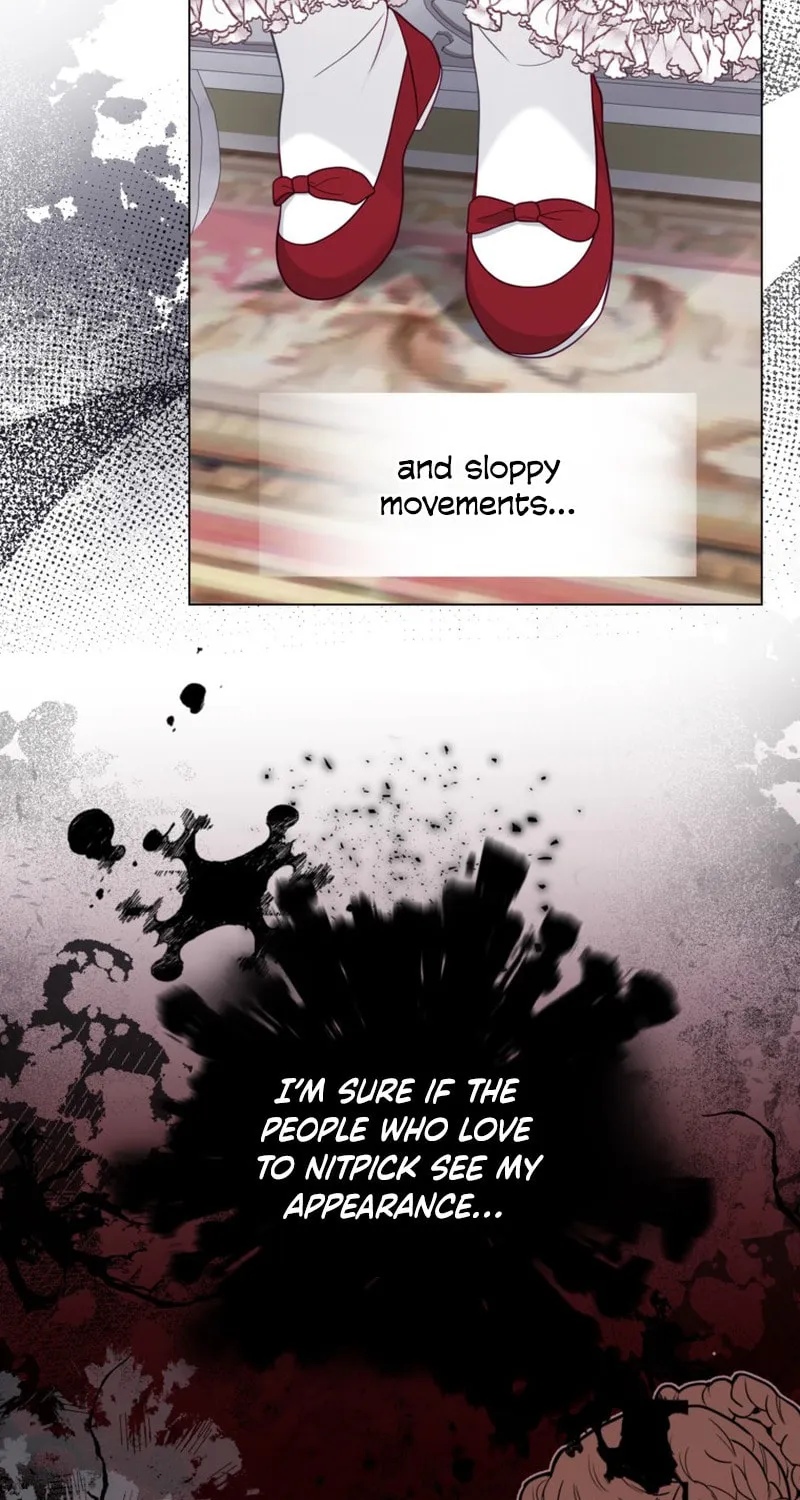 The World Without My Sister Who Everyone Loved Chapter 36 page 33 - 