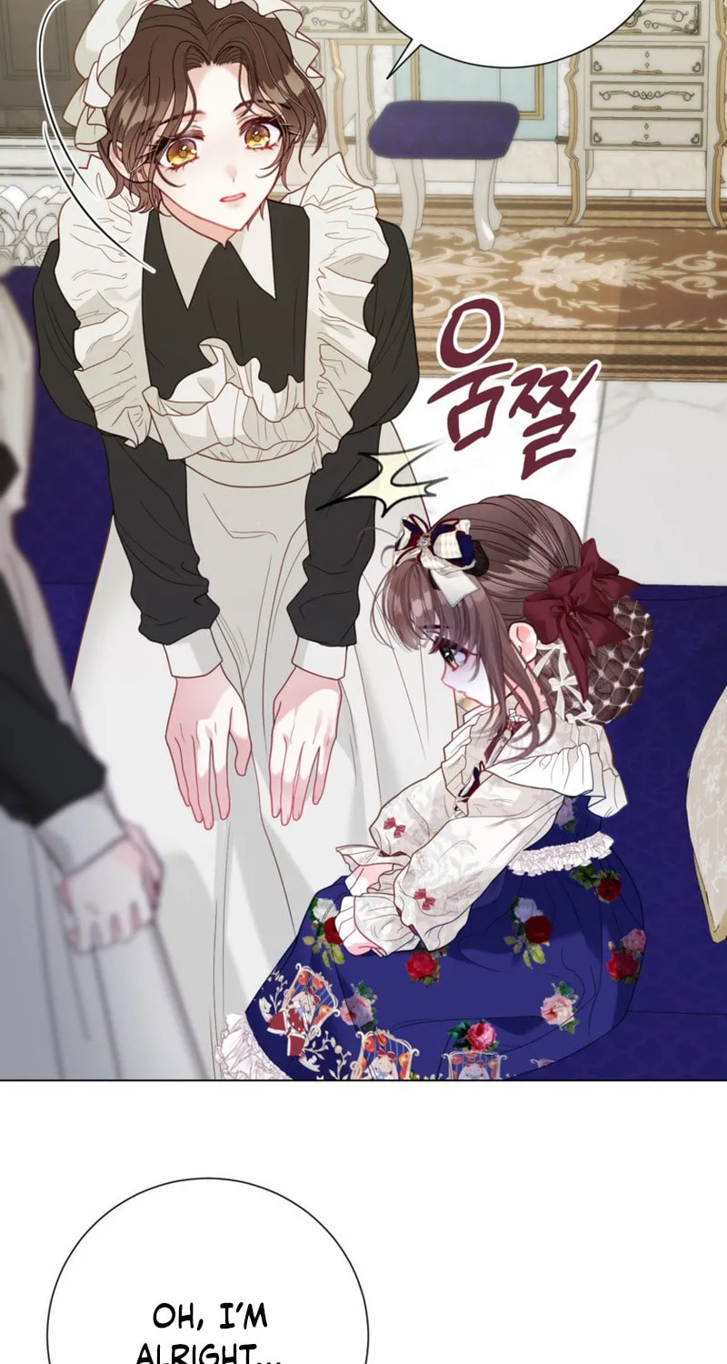 The World Without My Sister Who Everyone Loved Chapter 36 page 36 - 