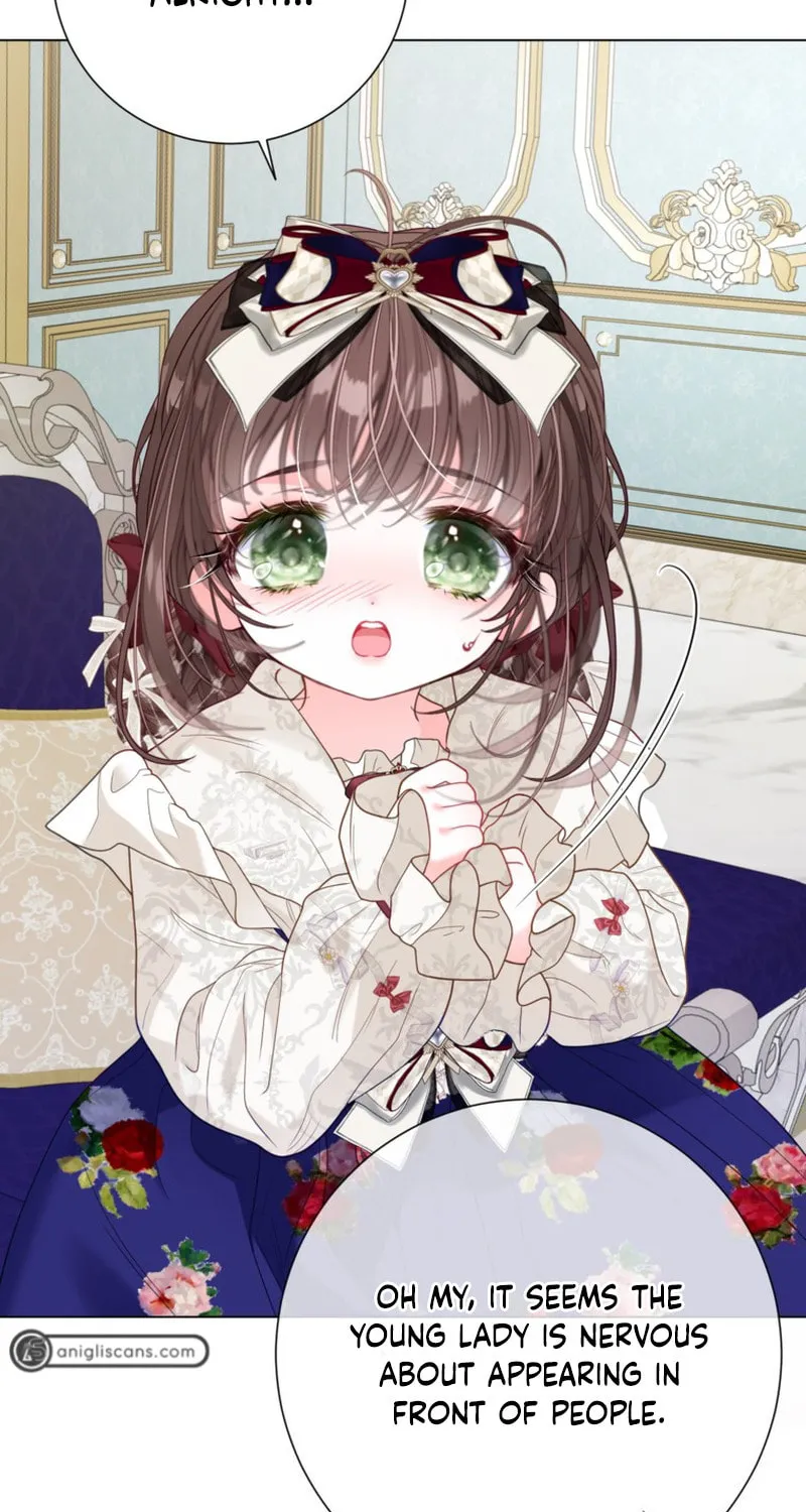 The World Without My Sister Who Everyone Loved Chapter 36 page 37 - 