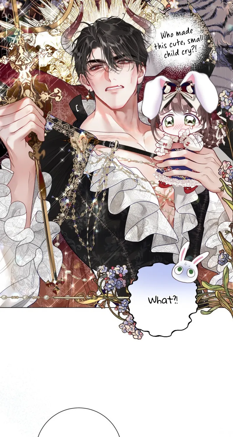 The World Without My Sister Who Everyone Loved Chapter 36 page 42 - 