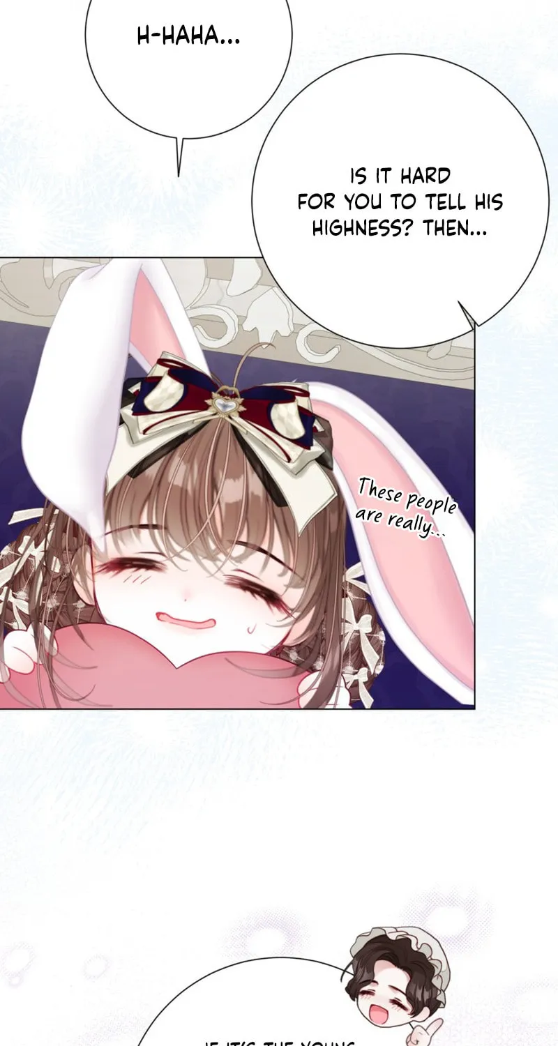 The World Without My Sister Who Everyone Loved Chapter 36 page 43 - 