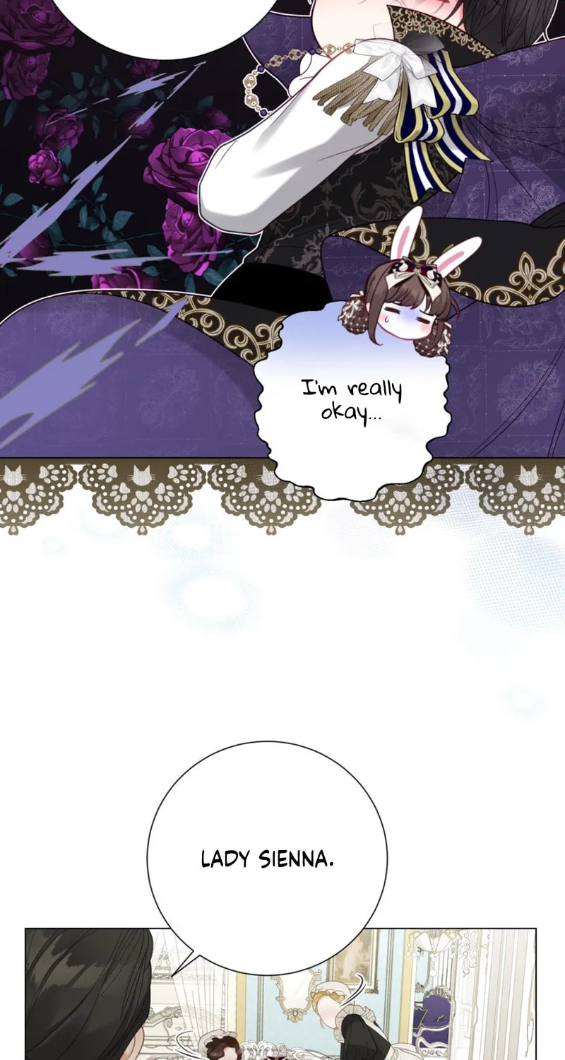 The World Without My Sister Who Everyone Loved Chapter 36 page 45 - 
