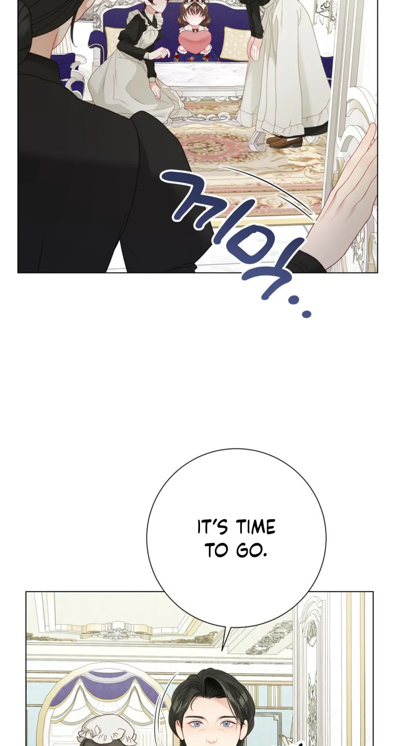 The World Without My Sister Who Everyone Loved Chapter 36 page 46 - 