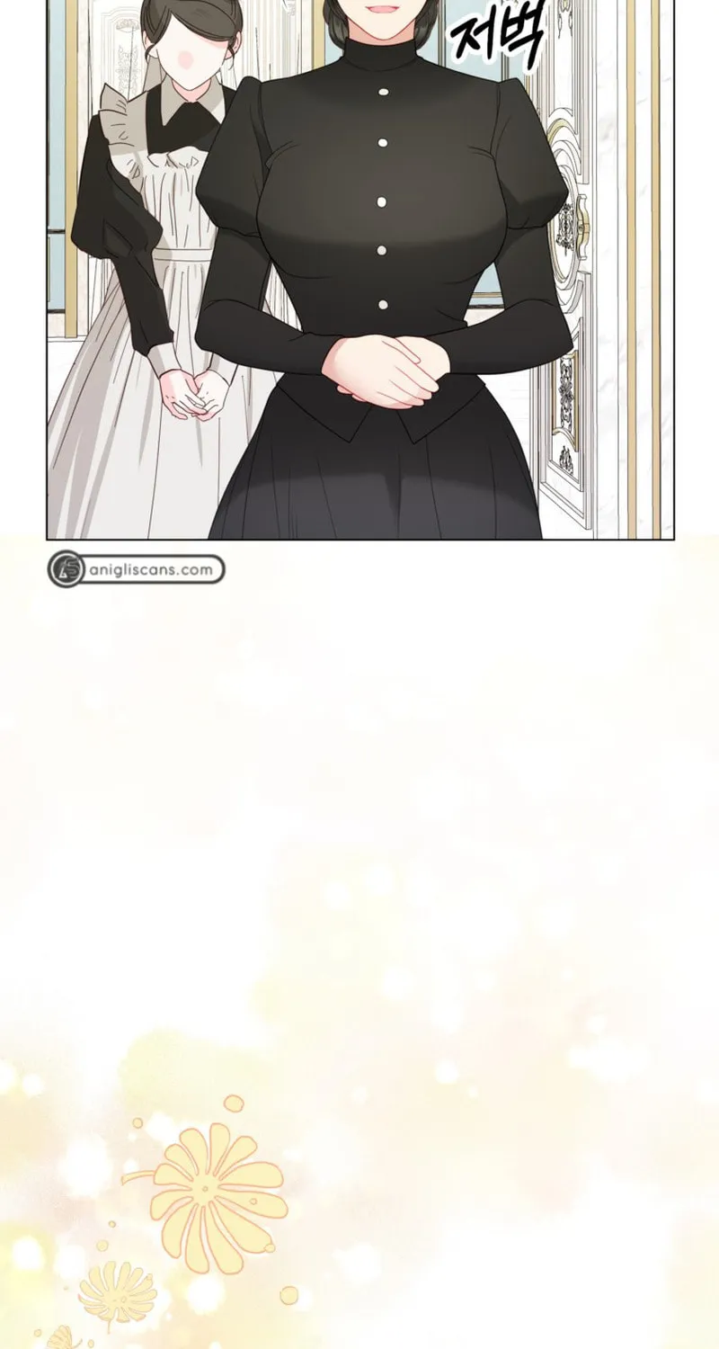 The World Without My Sister Who Everyone Loved Chapter 36 page 47 - 