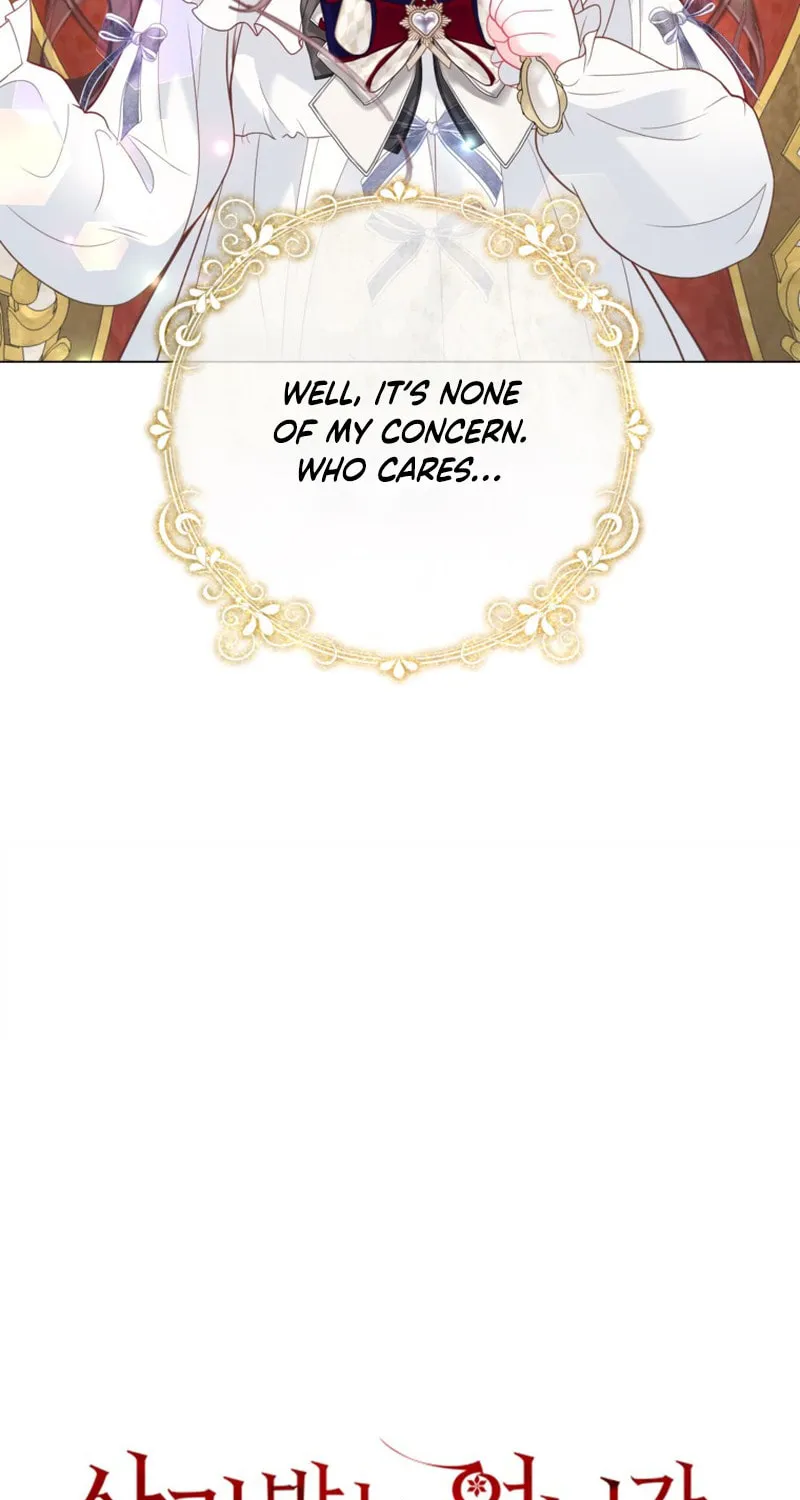 The World Without My Sister Who Everyone Loved Chapter 36 page 6 - 