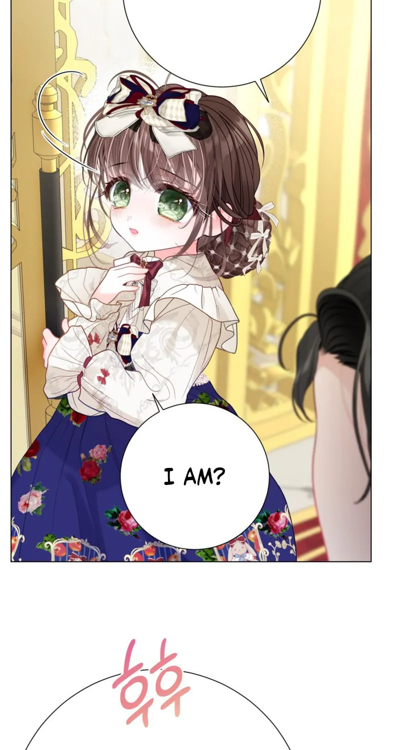 The World Without My Sister Who Everyone Loved Chapter 36 page 52 - 