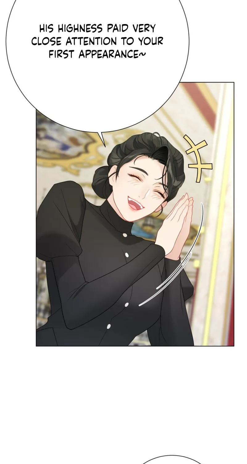 The World Without My Sister Who Everyone Loved Chapter 36 page 53 - 