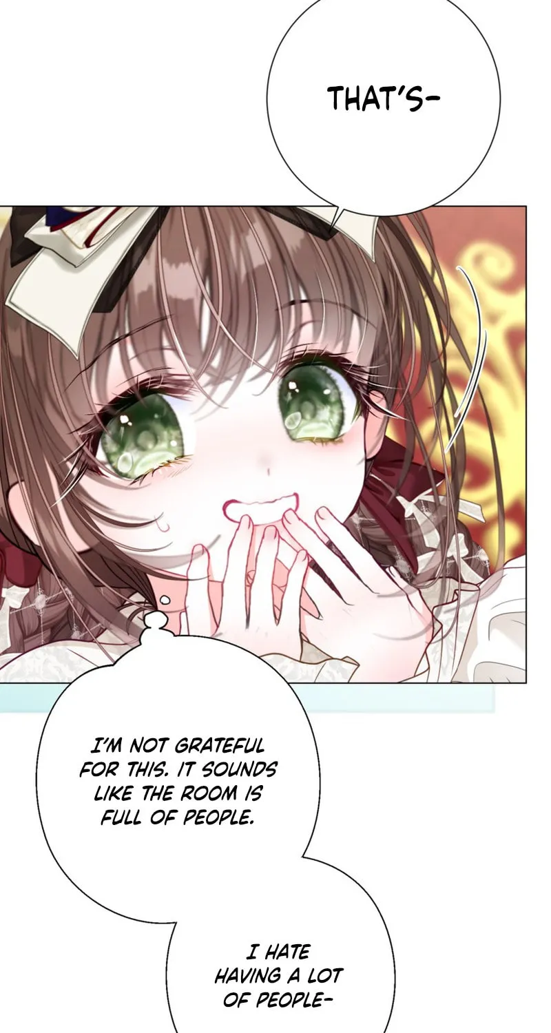 The World Without My Sister Who Everyone Loved Chapter 36 page 54 - 