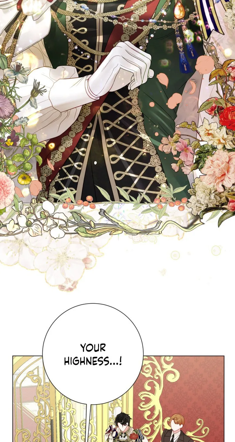 The World Without My Sister Who Everyone Loved Chapter 36 page 56 - 