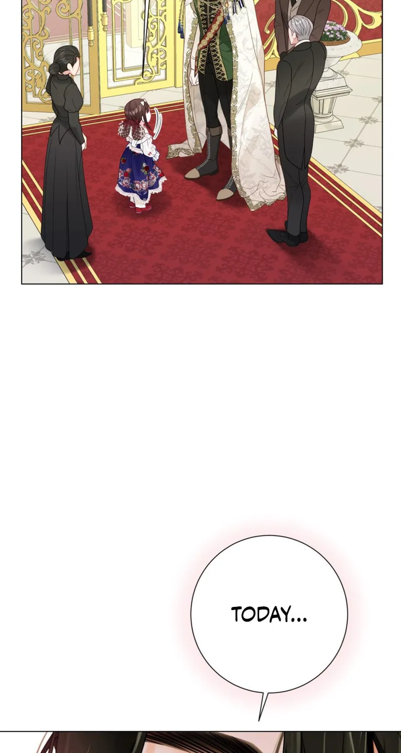 The World Without My Sister Who Everyone Loved Chapter 36 page 57 - 