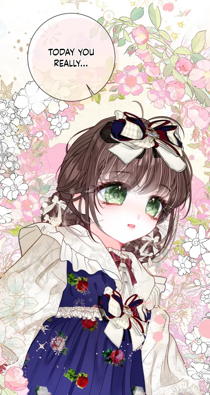The World Without My Sister Who Everyone Loved Chapter 36 page 59 - 