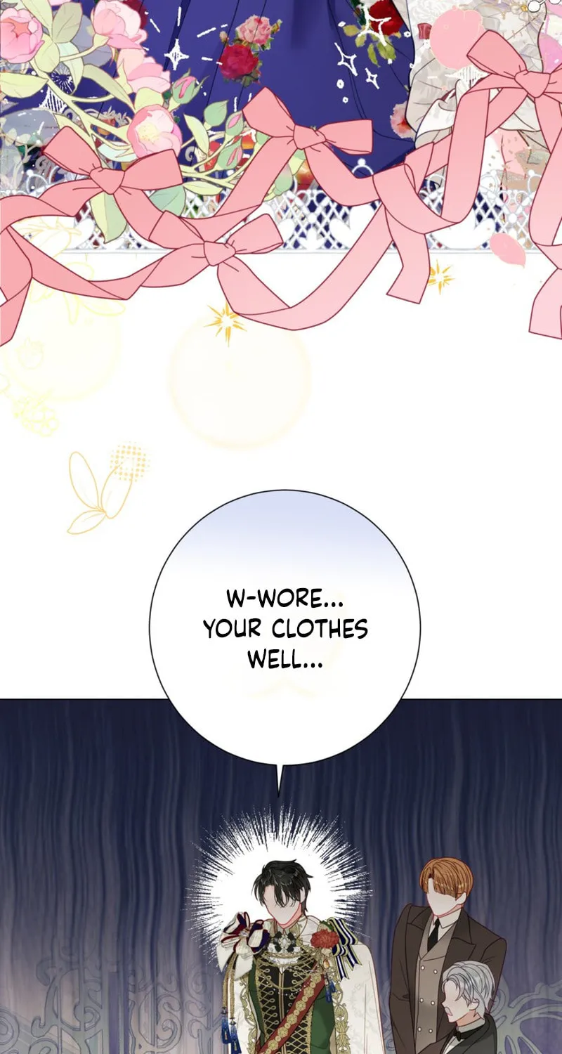 The World Without My Sister Who Everyone Loved Chapter 36 page 60 - 