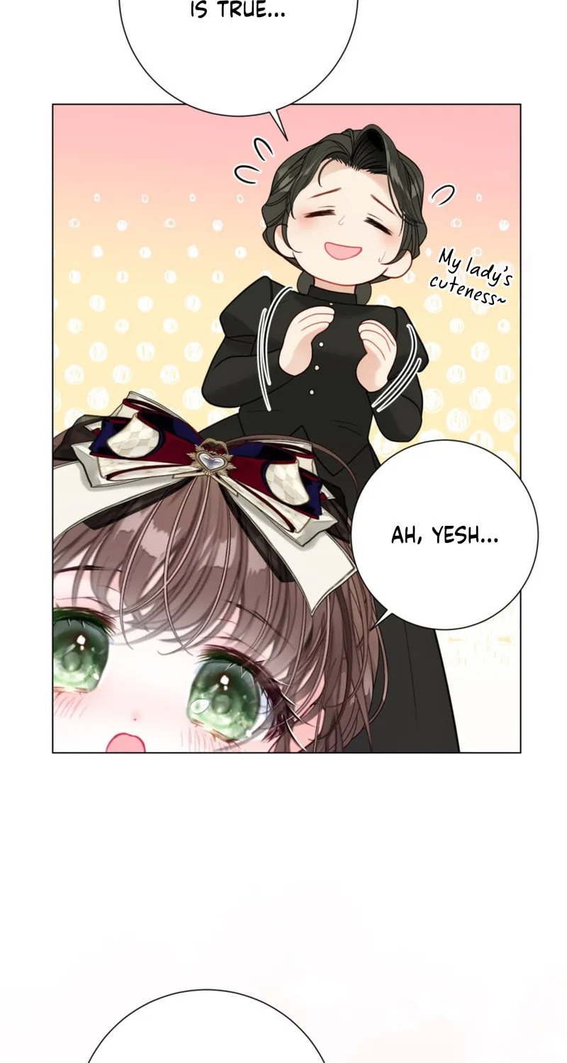 The World Without My Sister Who Everyone Loved Chapter 36 page 63 - 