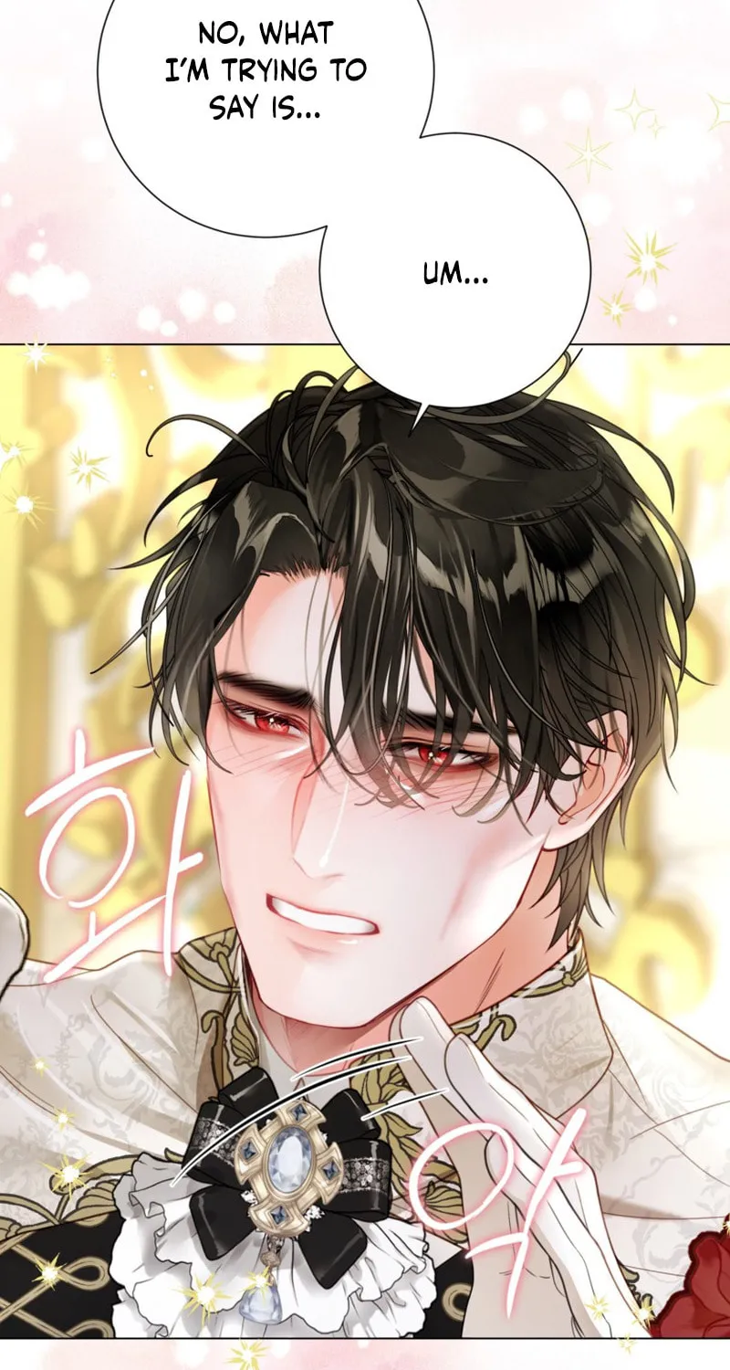 The World Without My Sister Who Everyone Loved Chapter 36 page 64 - 