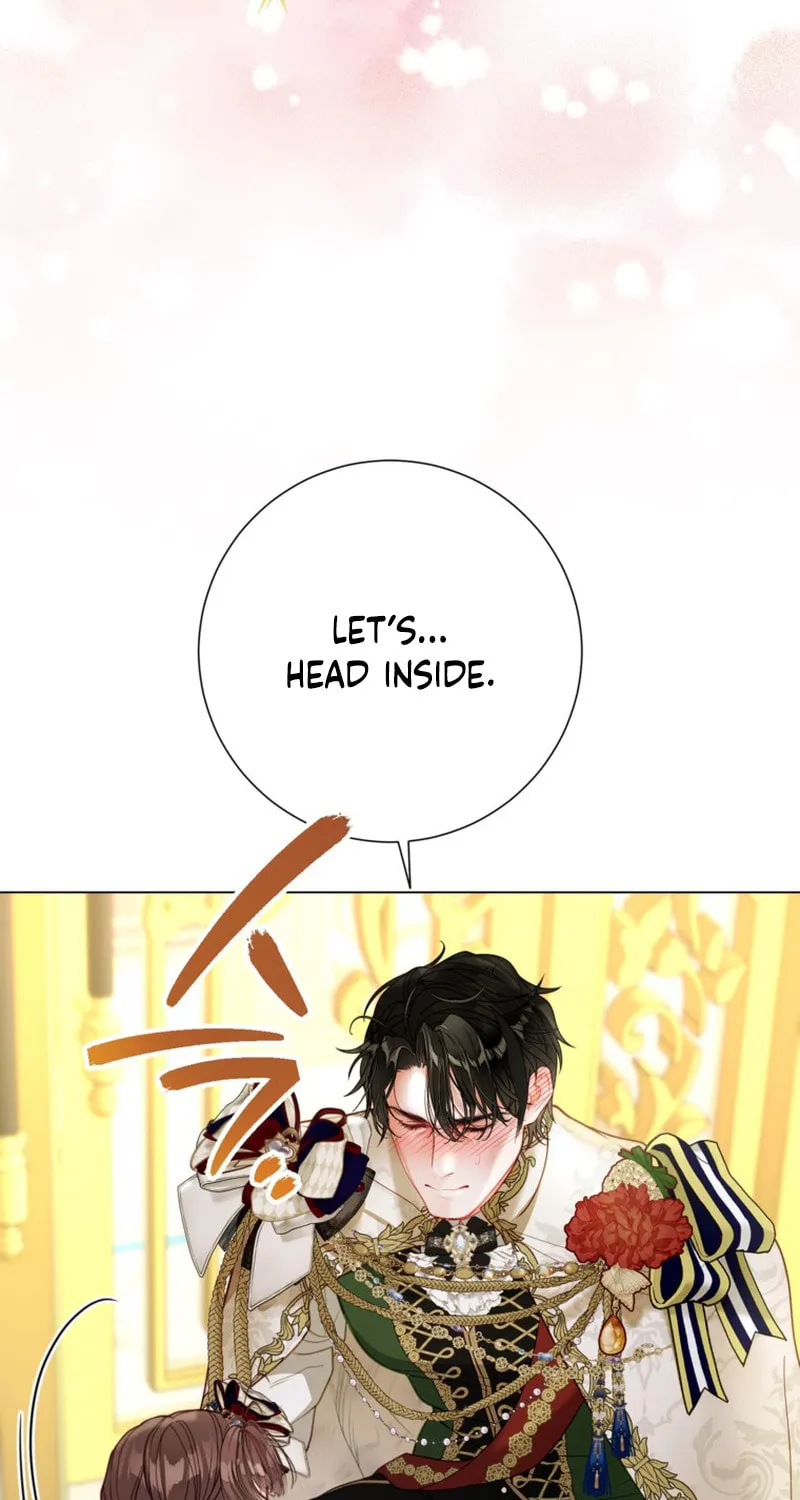 The World Without My Sister Who Everyone Loved Chapter 36 page 65 - 