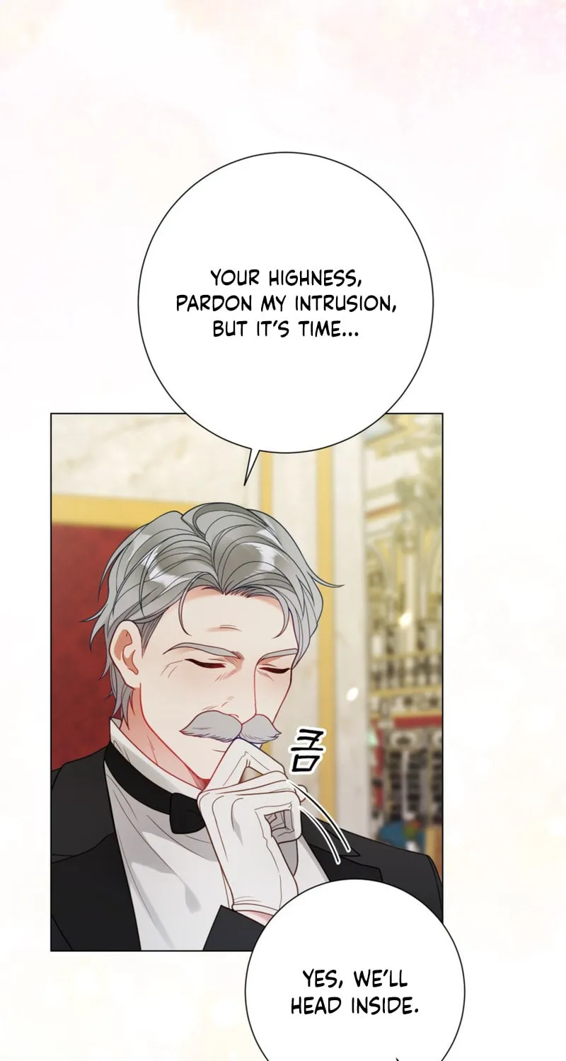 The World Without My Sister Who Everyone Loved Chapter 36 page 71 - 