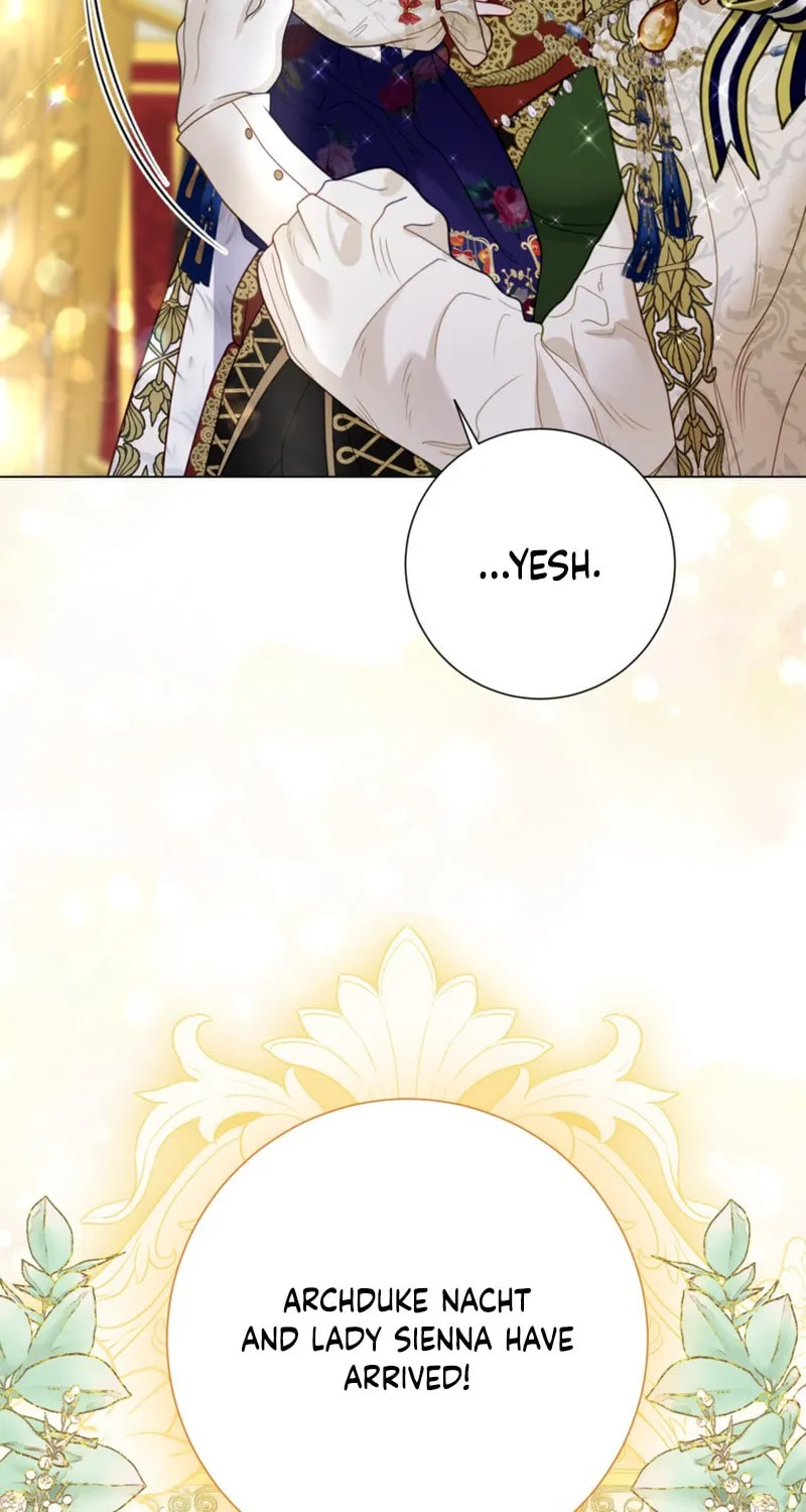 The World Without My Sister Who Everyone Loved Chapter 36 page 73 - 