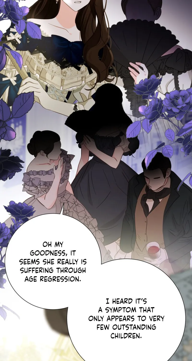 The World Without My Sister Who Everyone Loved Chapter 36 page 76 - 