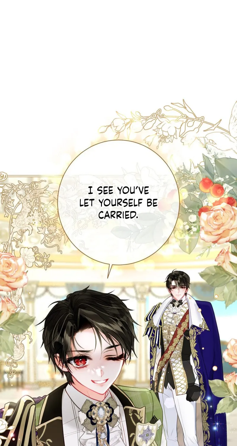 The World Without My Sister Who Everyone Loved Chapter 36 page 80 - 