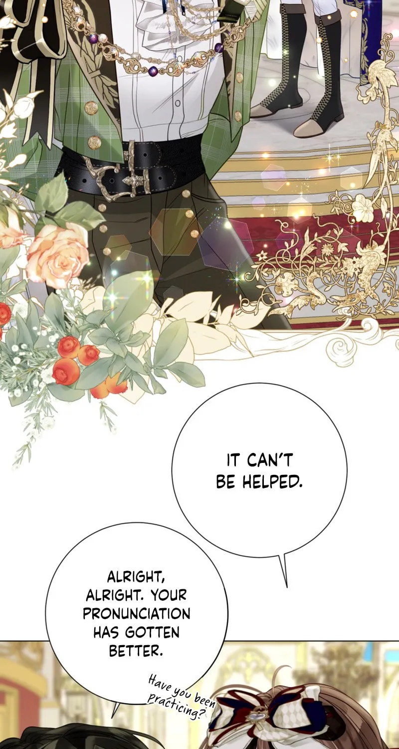 The World Without My Sister Who Everyone Loved Chapter 36 page 81 - 