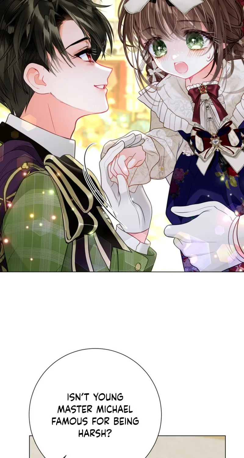 The World Without My Sister Who Everyone Loved Chapter 36 page 82 - 