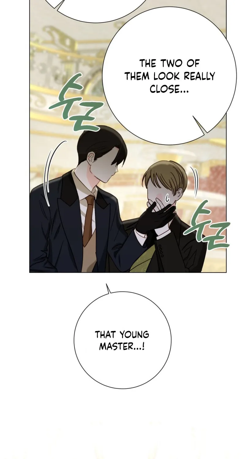 The World Without My Sister Who Everyone Loved Chapter 36 page 83 - 