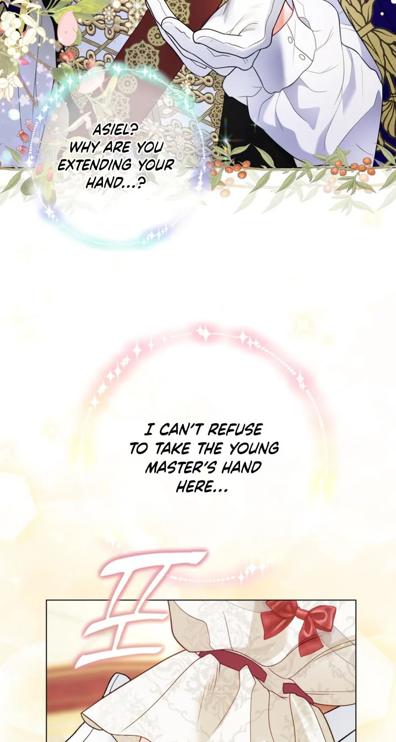 The World Without My Sister Who Everyone Loved Chapter 36 page 85 - 