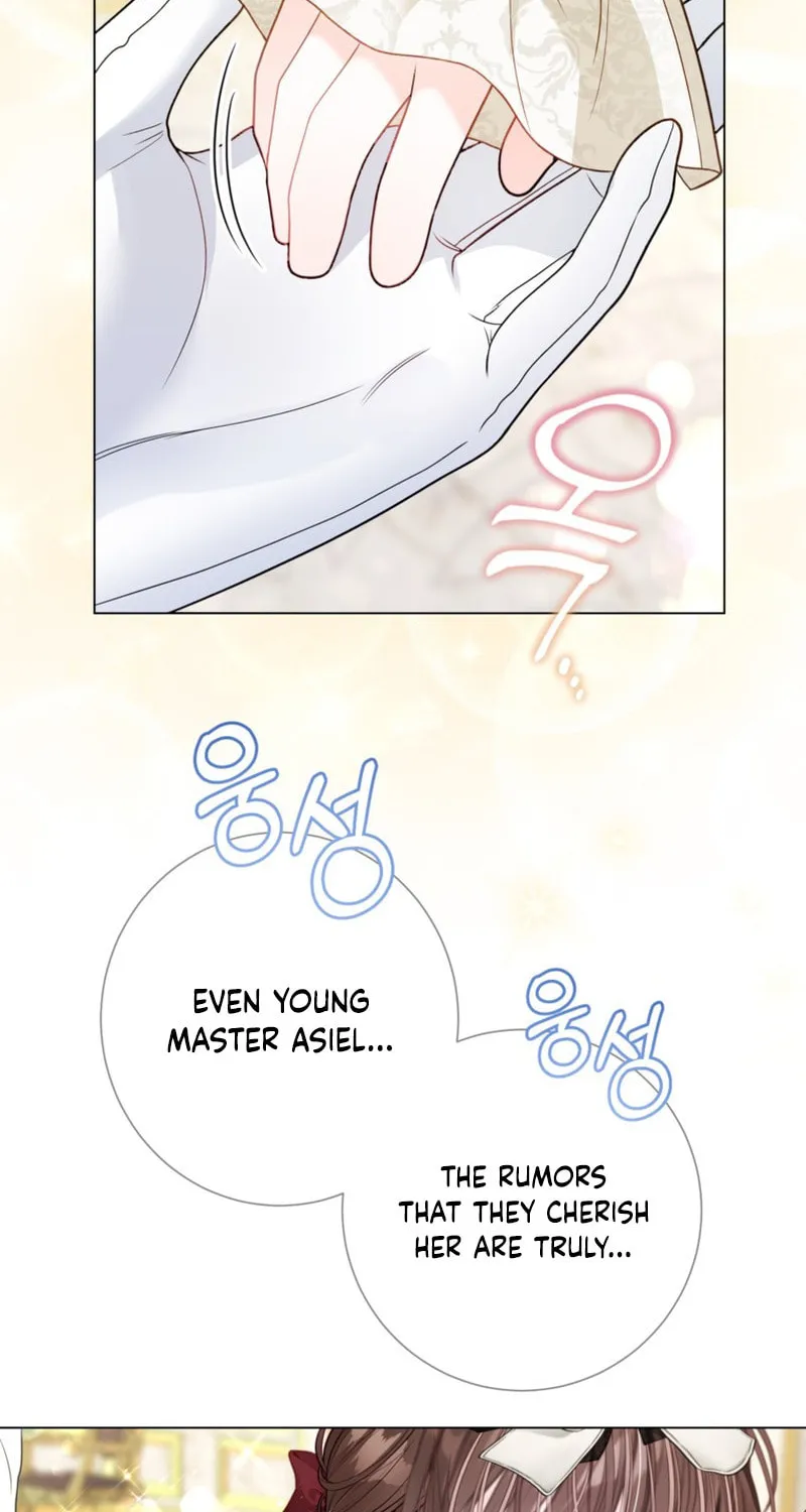 The World Without My Sister Who Everyone Loved Chapter 36 page 86 - 