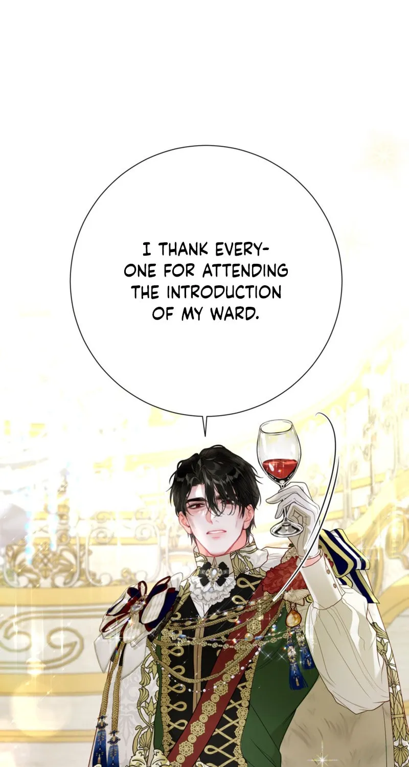 The World Without My Sister Who Everyone Loved Chapter 37 page 2 - 