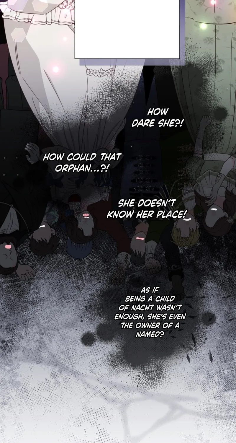 The World Without My Sister Who Everyone Loved Chapter 37 page 15 - 