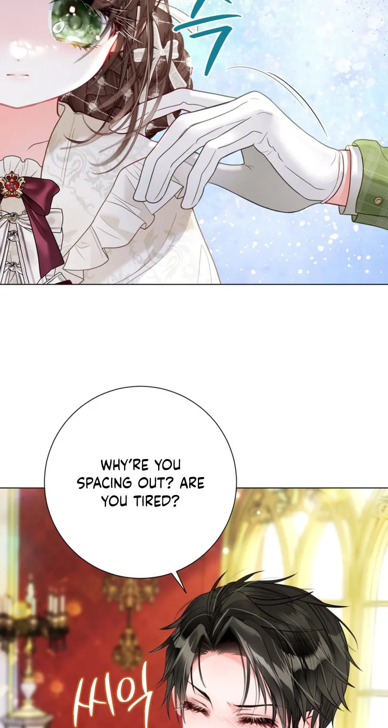 The World Without My Sister Who Everyone Loved Chapter 37 page 17 - 