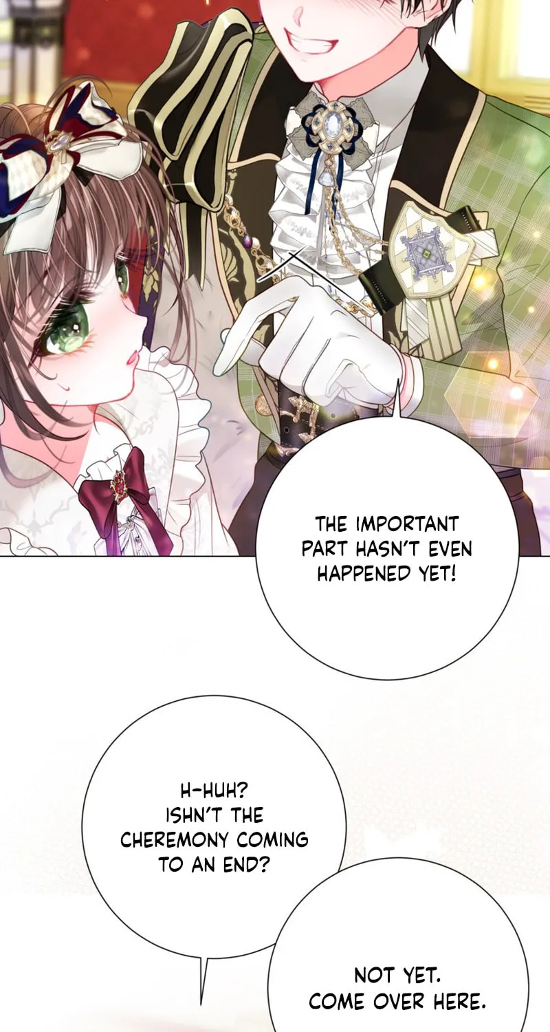 The World Without My Sister Who Everyone Loved Chapter 37 page 18 - 