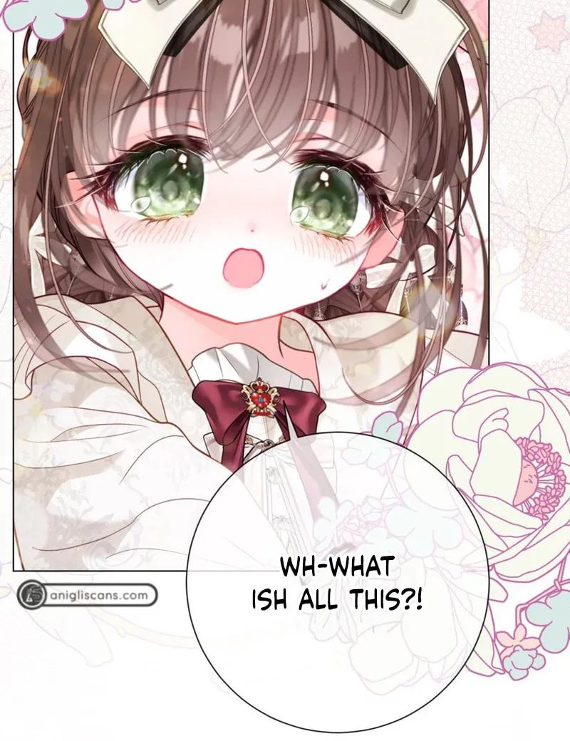 The World Without My Sister Who Everyone Loved Chapter 37 page 20 - 