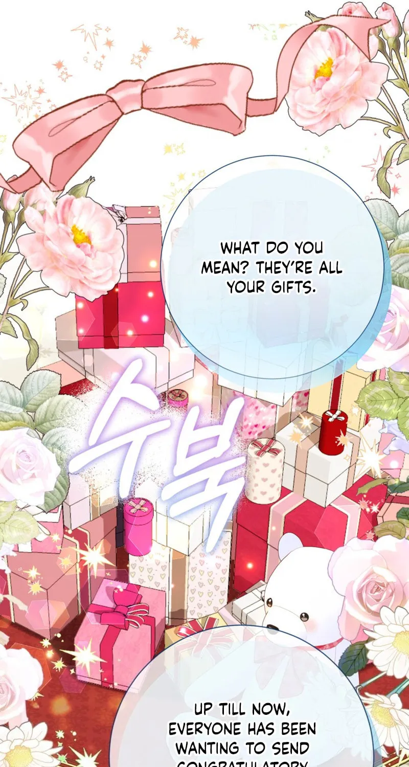 The World Without My Sister Who Everyone Loved Chapter 37 page 21 - 