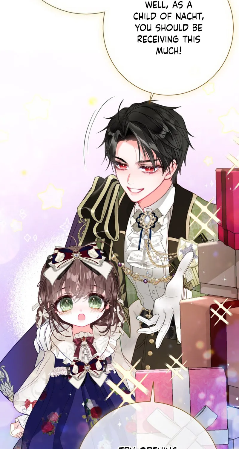 The World Without My Sister Who Everyone Loved Chapter 37 page 23 - 