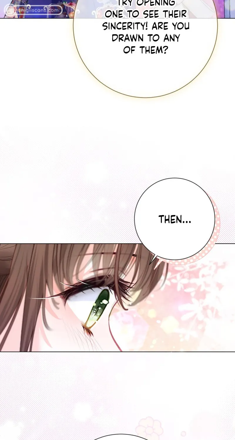 The World Without My Sister Who Everyone Loved Chapter 37 page 24 - 